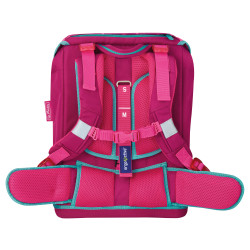 Grundschulrucksack SoftFlex Un...