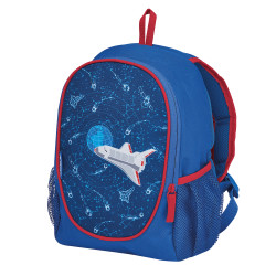 Kindergartenrucksack Rookie Sp...