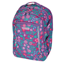 Grundschulrucksack Ultimate Fl...