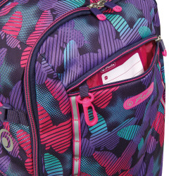 Grundschulrucksack Ultimate Bu...