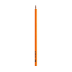 Bleistift Neon Art, orange