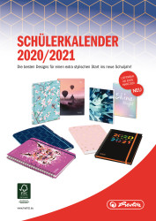 Schülerkalender 2020/2021 Verk...