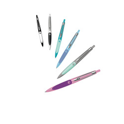 Kugelschreiber my.pen 6 Farben...
