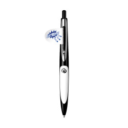 Kugelschreiber my.pen, schwarz...