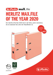 Ordner maX.file of the Year Ve...