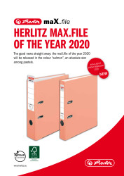 Ordner maX.file of the Year Ve...