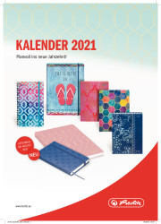 Kalender 2021 Verkaufsunterlag...