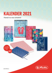 Kalender 2021 Verkaufsunterlag...
