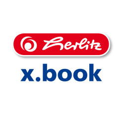 herlitz x.book Produktlinienlo...