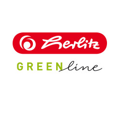 Herlitz GREENline Serienlogo