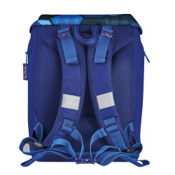 Grundschulrucksack SoftLight P...