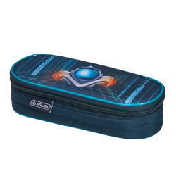 Faulenzer Etui Space Car