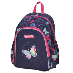 Motivrucksack Butterfly