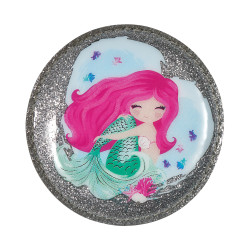 Patchie Underwater Mermaid