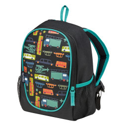 Kindergartenrucksack Rookie Tr...