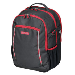 Grundschulrucksack Ultimate bl...