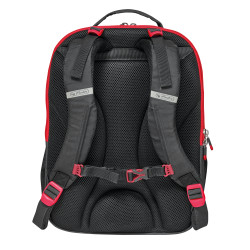 Grundschulrucksack Ultimate bl...