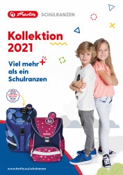 Schulranzen Kollektion Verkauf...