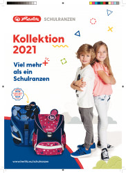 Schulranzen Kollektion Verkauf...