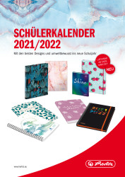 Schülerkalender 2021/2022 Verk...