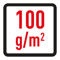 Mal-/Zeichenblock 100 g/m², Ic...