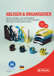 Ablegen & organisieren, Verkau...