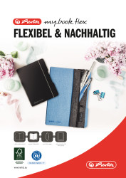my.book flex Verkaufsunterlage...