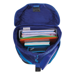 Grundschulrucksack SoftLight P...