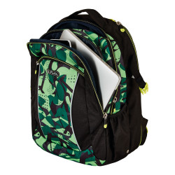 Grundschulrucksack Ultimate Ca...