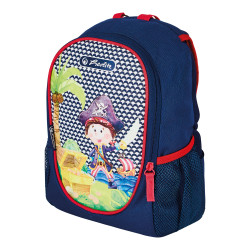 Kindergartenrucksack Rookie Pi...