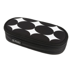 Faulenzer Etui Just Black