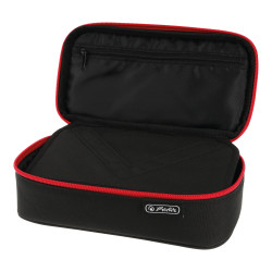 Faulenzer beatBox Black/red, d...