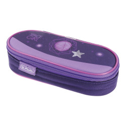 Faulenzer Etui Space Girl