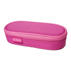 Faulenzer Etui altrosa