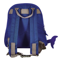 Kindergartenrucksack Animal Wh...