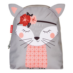 Kindergartenrucksack Animal, K...