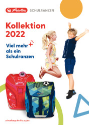 Schulranzen Kollektion Verkauf...