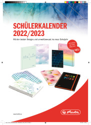 Schülerkalender 2022/2023 Verk...