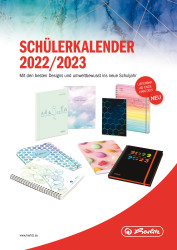 Schülerkalender 2022/2023 Verk...