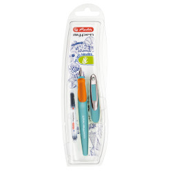Füller my.pen türkis/orange L-...
