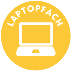 Laptopfach, Schulranzen Icon D...