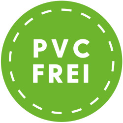 PVC FREI, Schulranzen Icon DE