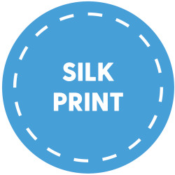 SILK PRINT, Schulranzen Icon E...