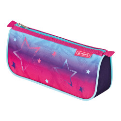 Faulenzer Sport  Pink Stars