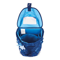 Grundschulrucksack SoftLight D...