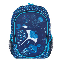 Kindergartenrucksack Rookie De...