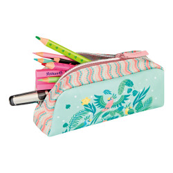 Pouch Bag Sweet Jungle, offen...