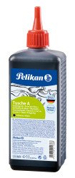 Tusche A 17 Schwarz 1000 ml, F...