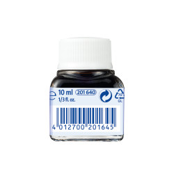 Tusche A 523, 15 Sepia, 10ml,...