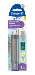 griffix Ergonomische Bleistift...